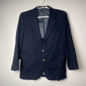 775. Oak rook Men’s Suit Coat